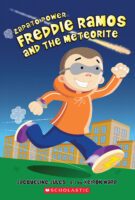 Zapato Power: Freddie Ramos and the Meteorite
