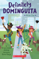 Definitely Dominguita: All for One