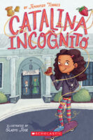 Catalina Incognito