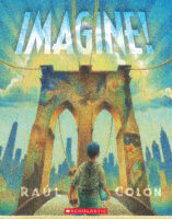 Imagine!