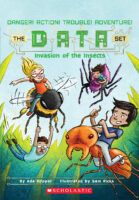 The DATA Set: Invasion of the Insects