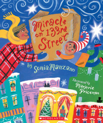 Miracle on 133rd Street