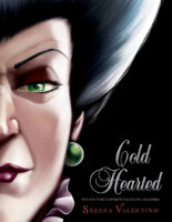 Disney Villains: Cold Hearted