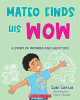 Mateo Finds His Wow