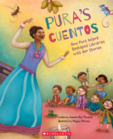 Pura's Cuentos