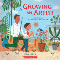 Growing an Artist