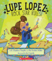 Lupe Lopez