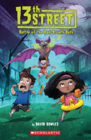 13th Street: Battle of the Bad-Breath Bats