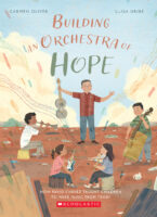 Building an Orchestra of Hope