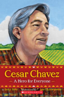 Cesar Chavez