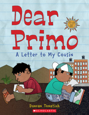 Dear Primo