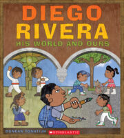 Diego Rivera