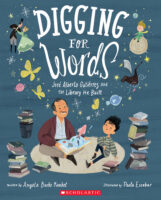 Digging for Words