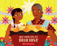 May Your Life Be Deliciosa