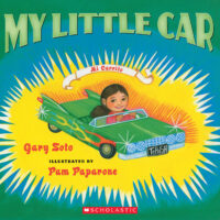 My Little Car