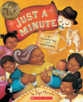Just a Minute