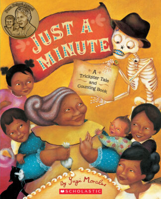 Just a Minute