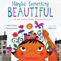 Maybe Something Beautiful