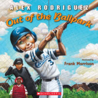 Out of the Ballpark