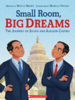 Small Room, Big Dreams