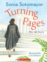 Turning Pages