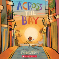 Across the Bay