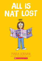 Nat Enough: All Is Nat Lost