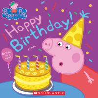 Peppa Pig: Happy Birthday!