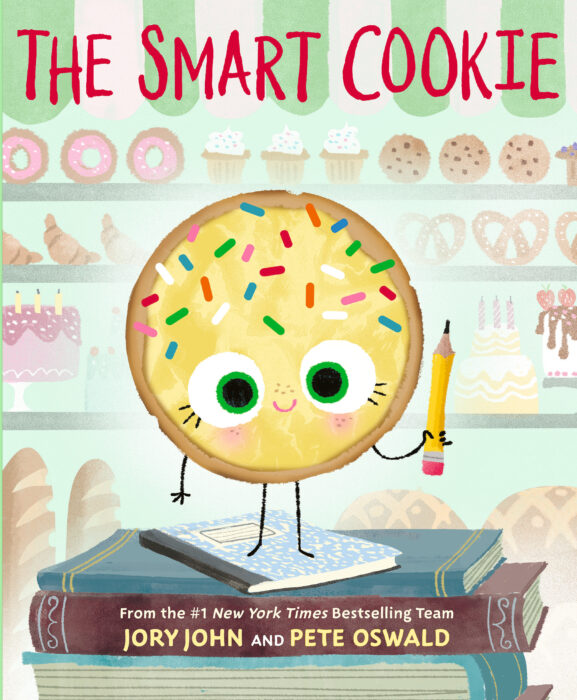 TIP OF THE DAY: Be A Smart Cookie  The Nibble Webzine Of Food Adventures -  The Nibble Webzine Of Food Adventures