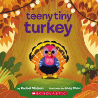 Teeny Tiny: Teeny Tiny Turkey