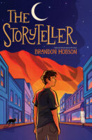 The Storyteller
