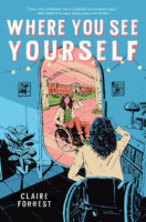 Where You See Yourself