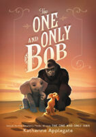 The One and Only: The One and Only Bob