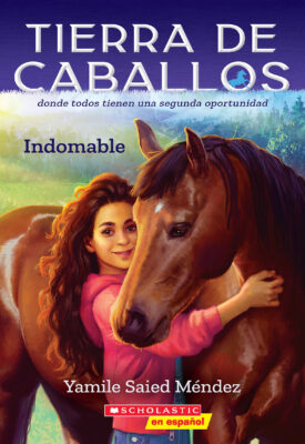 Horse Country: Indomable