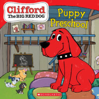 Clifford The Big Red Dog TV®: Puppy Preschool