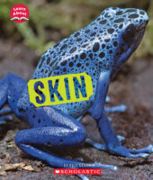 Learn About: Animal Coverings: Skin