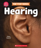 Learn About: The Five Senses: Hearing