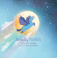 Not Quite Narwhal: Perfectly Pegasus