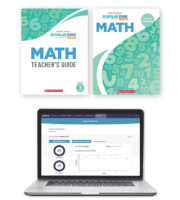 Scholar Zone Summer Math Grade 3