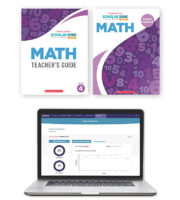 Scholar Zone Summer Math Grade 4