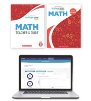 Scholar Zone Summer Math Grade 8