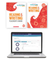 Scholar Zone Summer Reading & Writing Grade 5
