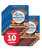 Micro Mentor Texts (10-copy pack)