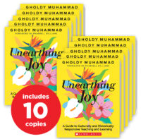 Unearthing Joy (10-copy pack)