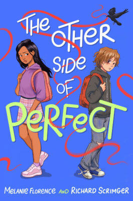 The Other Side of Perfect (Hardcover)