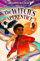 Dragons in a Bag: The Witch's Apprentice