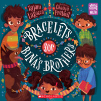 Storytelling Math: Bracelets for Bina's Brothers