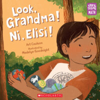 Storytelling Math: Look, Grandma! Ni, Elisi!
