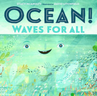 Our Universe: Ocean!