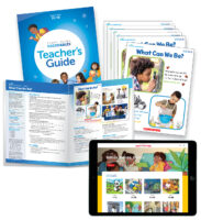 Ready4Reading: Short Reads Decodables